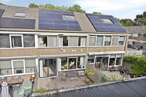 Medium property photo - Cederhage 47, 9501 TV Stadskanaal